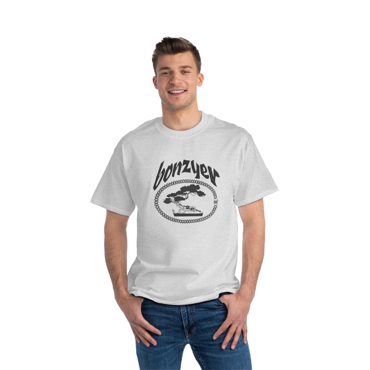 Bonzyer tree T-Shirt