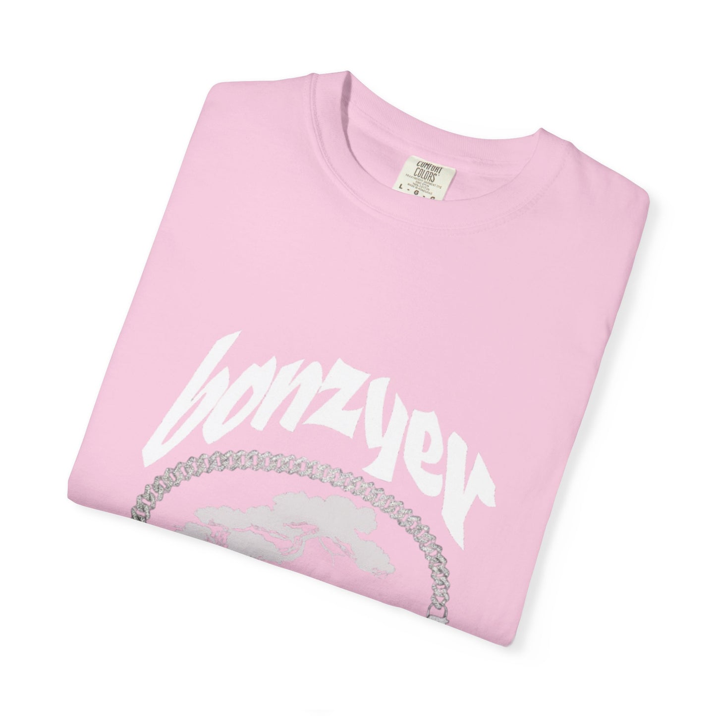 Bonzyer tree T-shirt