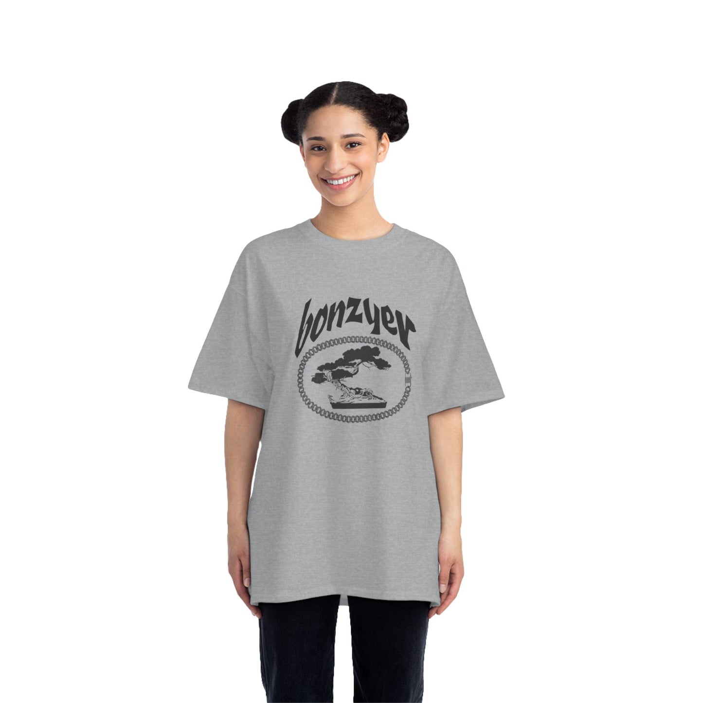 Bonzyer tree T-Shirt