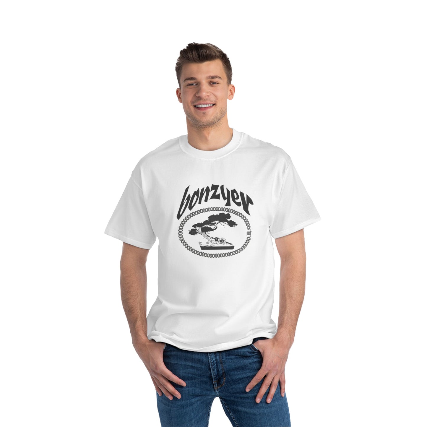 Bonzyer tree T-Shirt