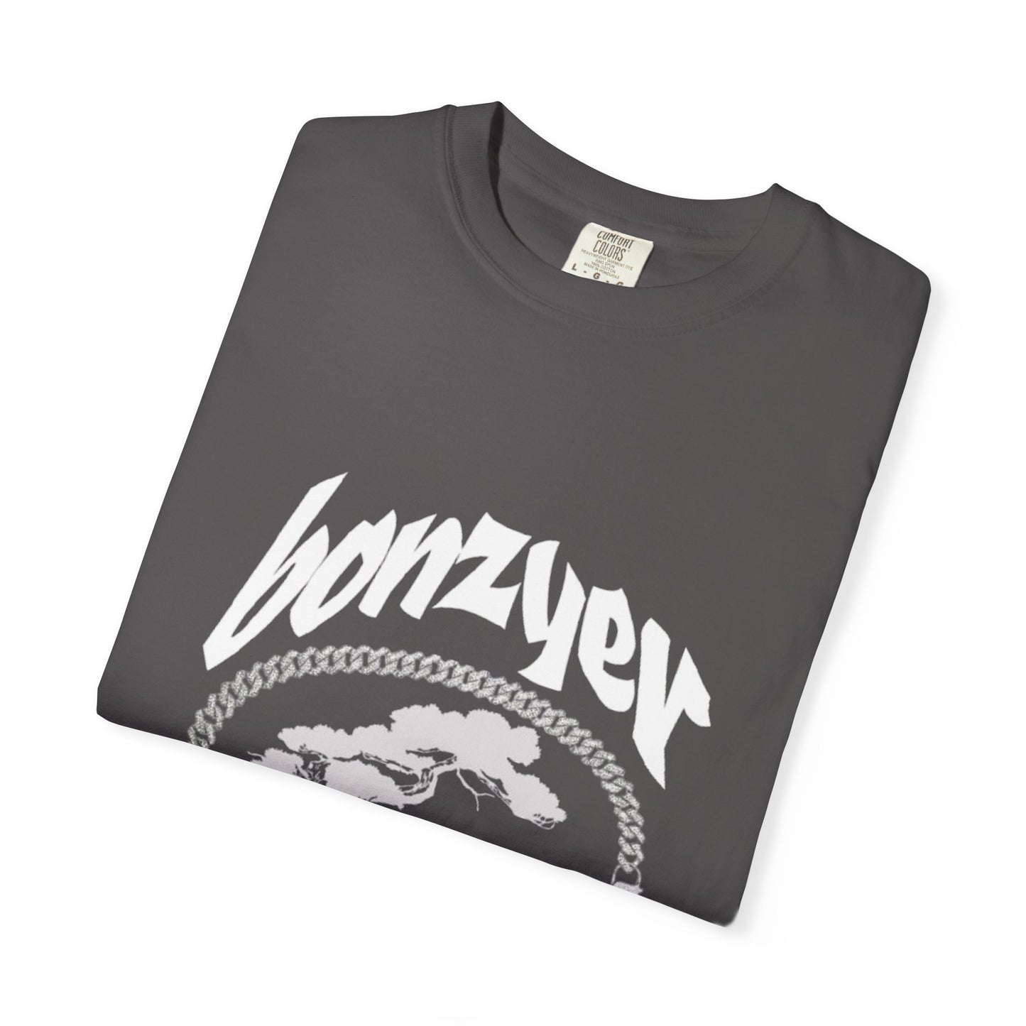 Bonzyer tree T-shirt
