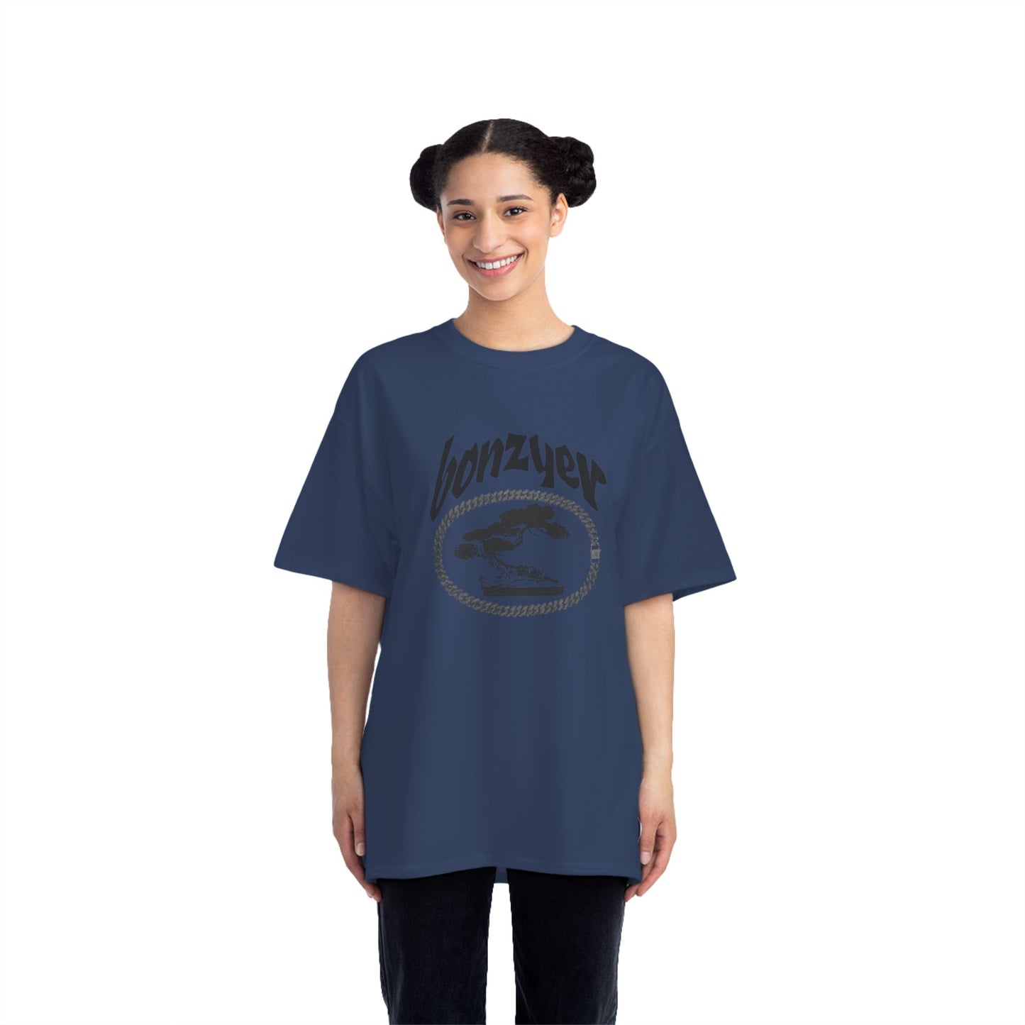 Bonzyer tree T-Shirt