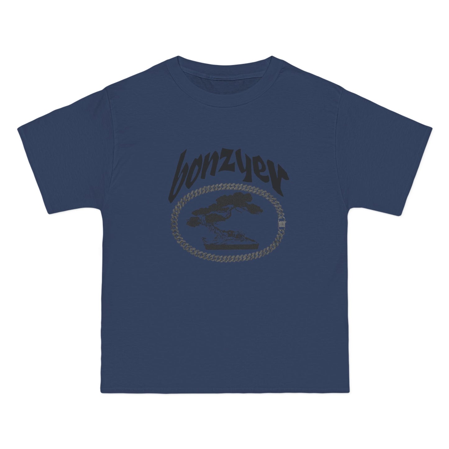 Bonzyer tree T-Shirt