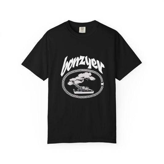 Bonzyer tree T-shirt