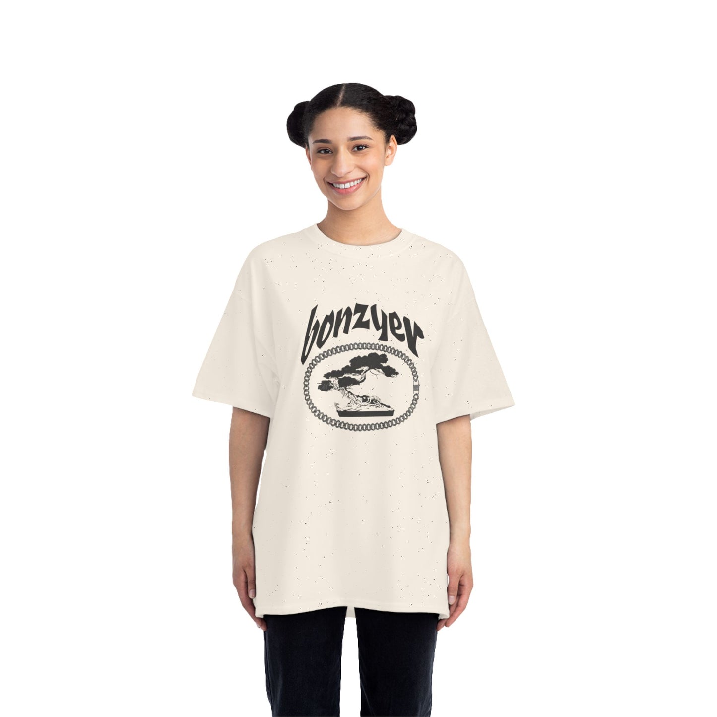 Bonzyer tree T-Shirt