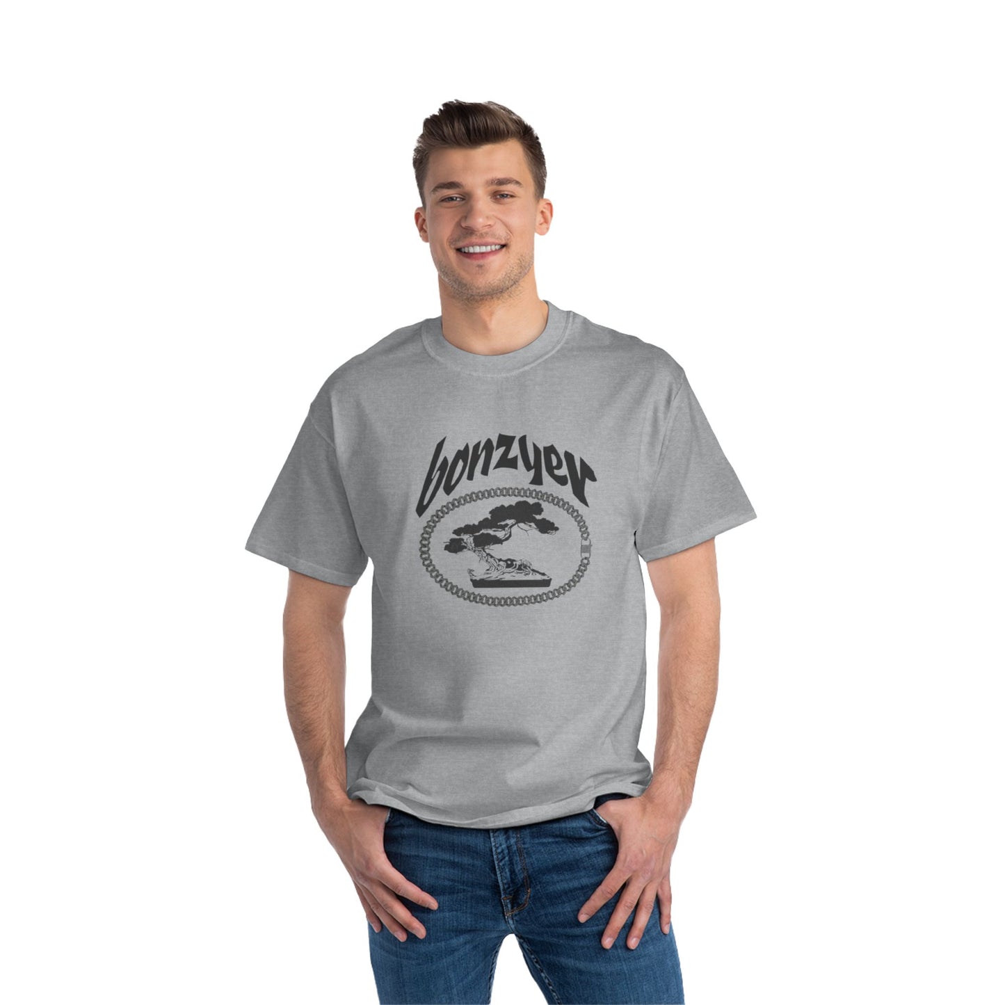 Bonzyer tree T-Shirt