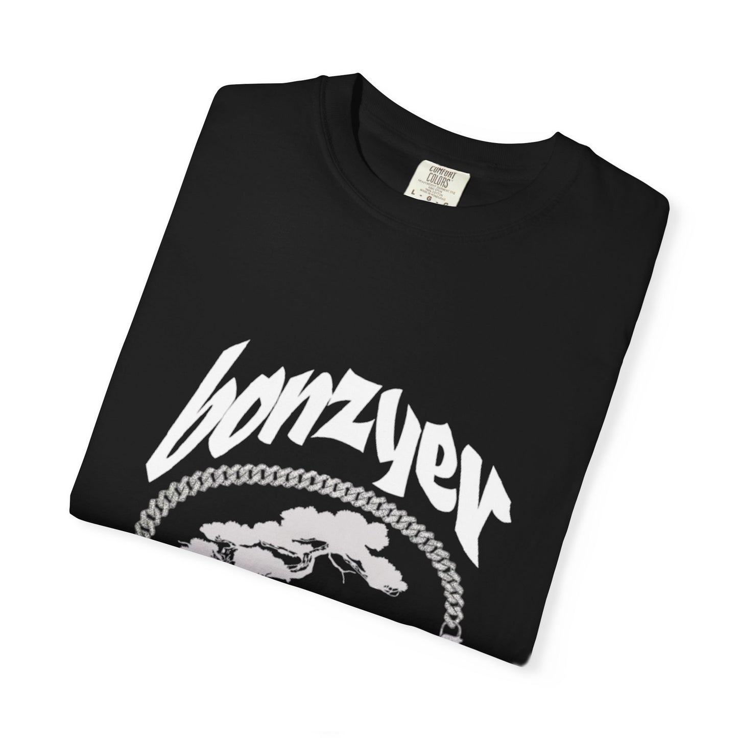 Bonzyer tree T-shirt