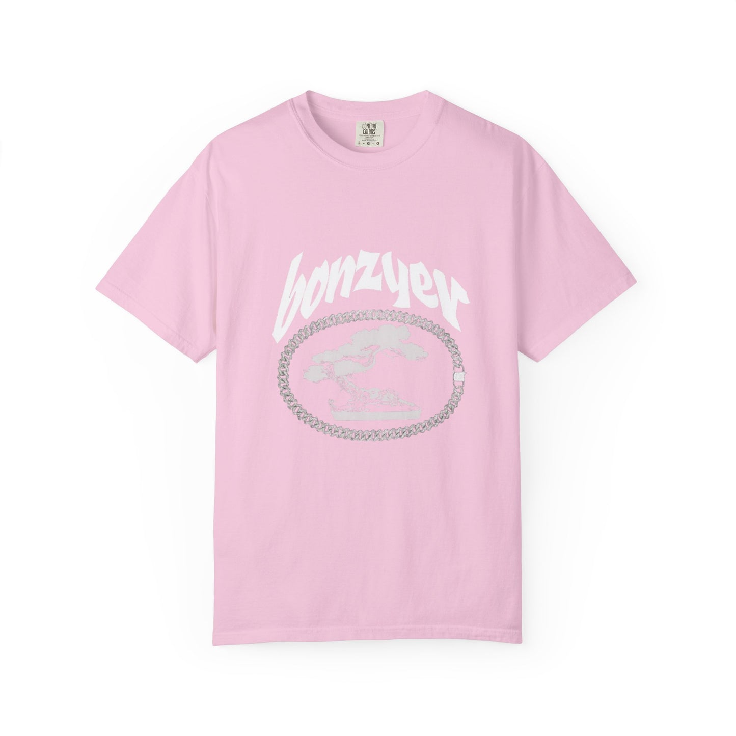 Bonzyer tree T-shirt