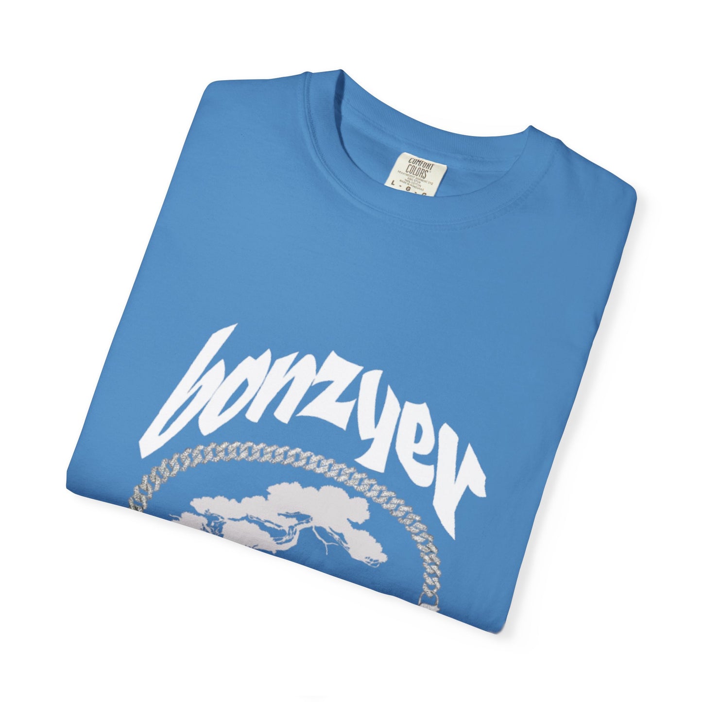 Bonzyer tree T-shirt