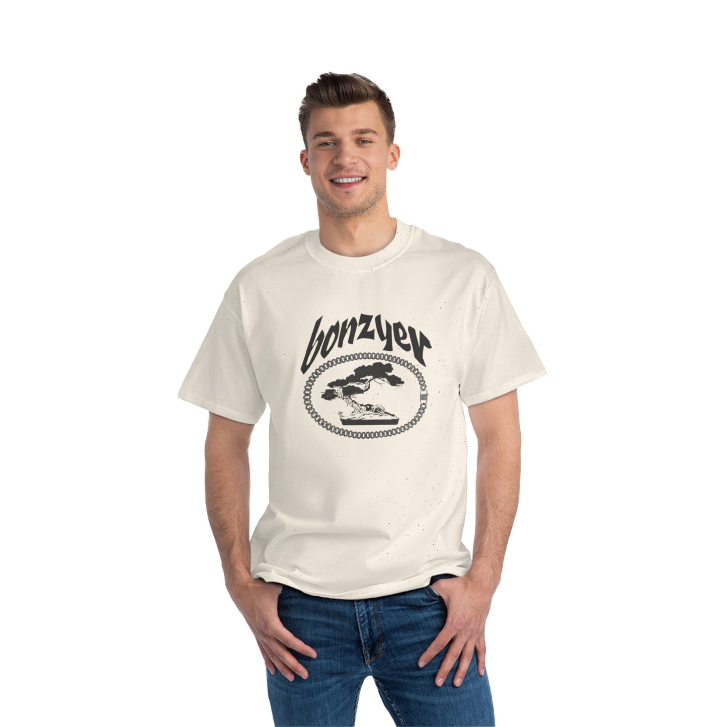 Bonzyer tree T-Shirt