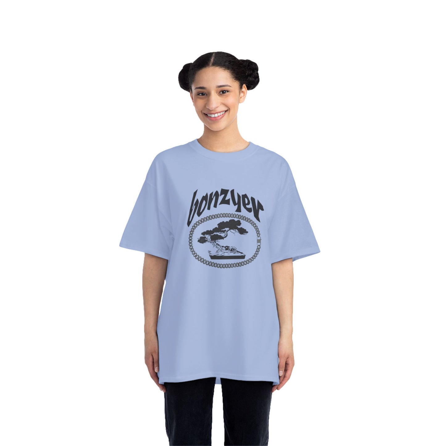 Bonzyer tree T-Shirt