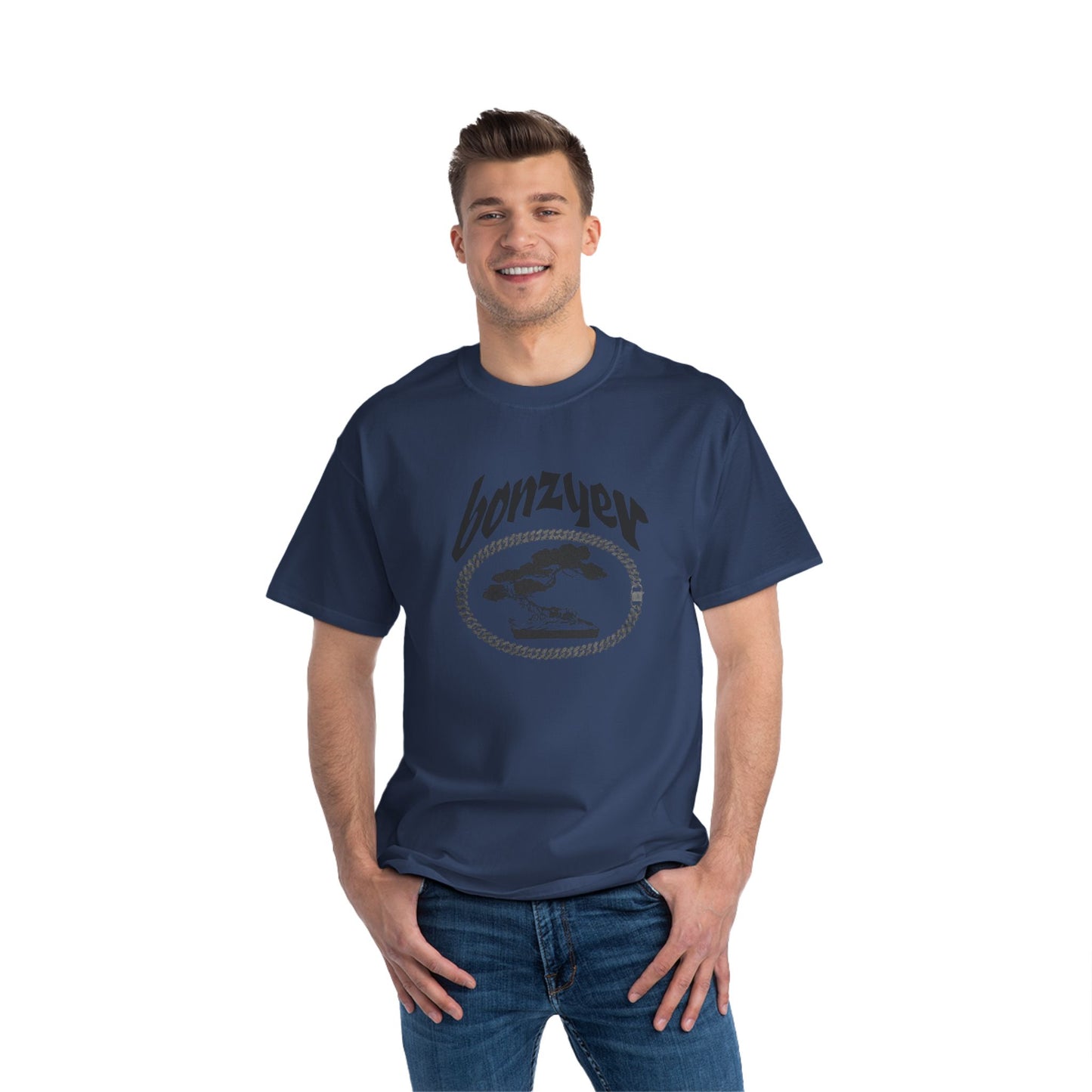Bonzyer tree T-Shirt