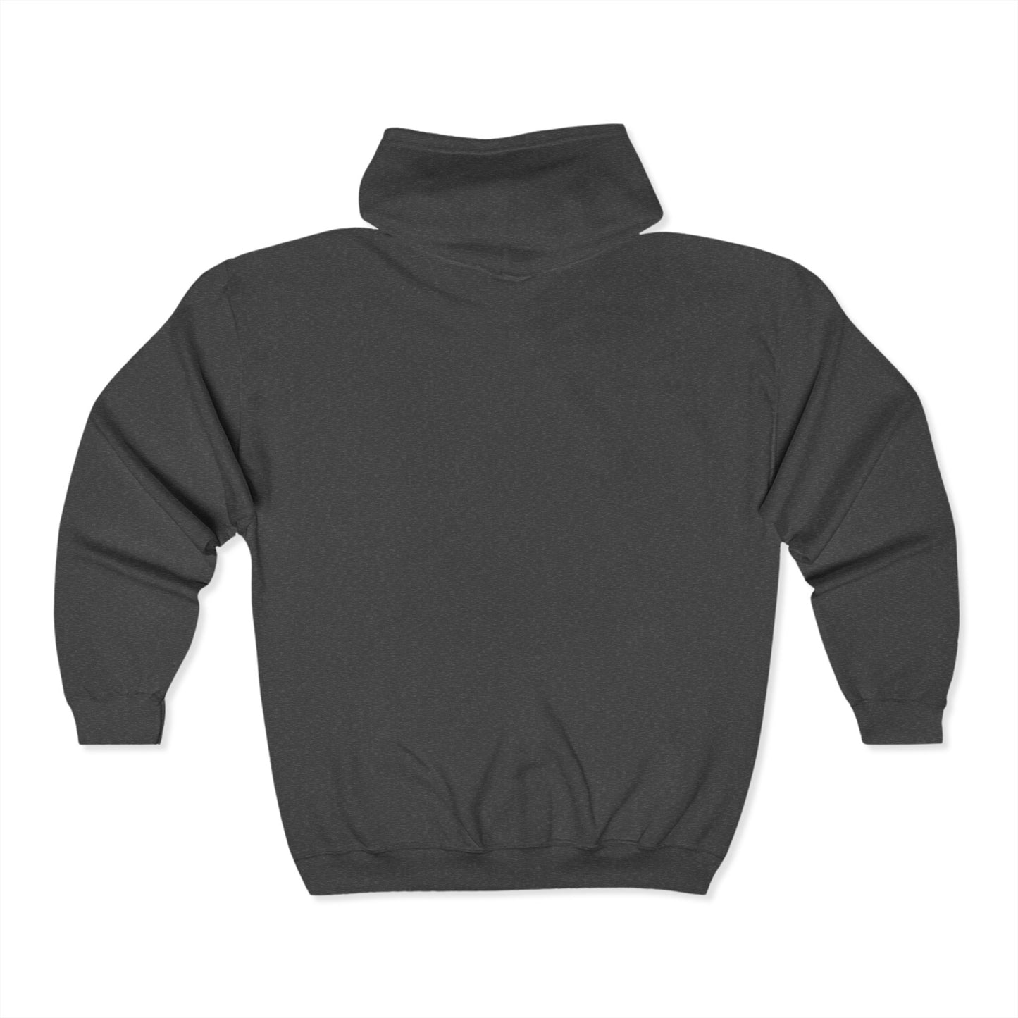 Bonzyer Full Zip Hoodie