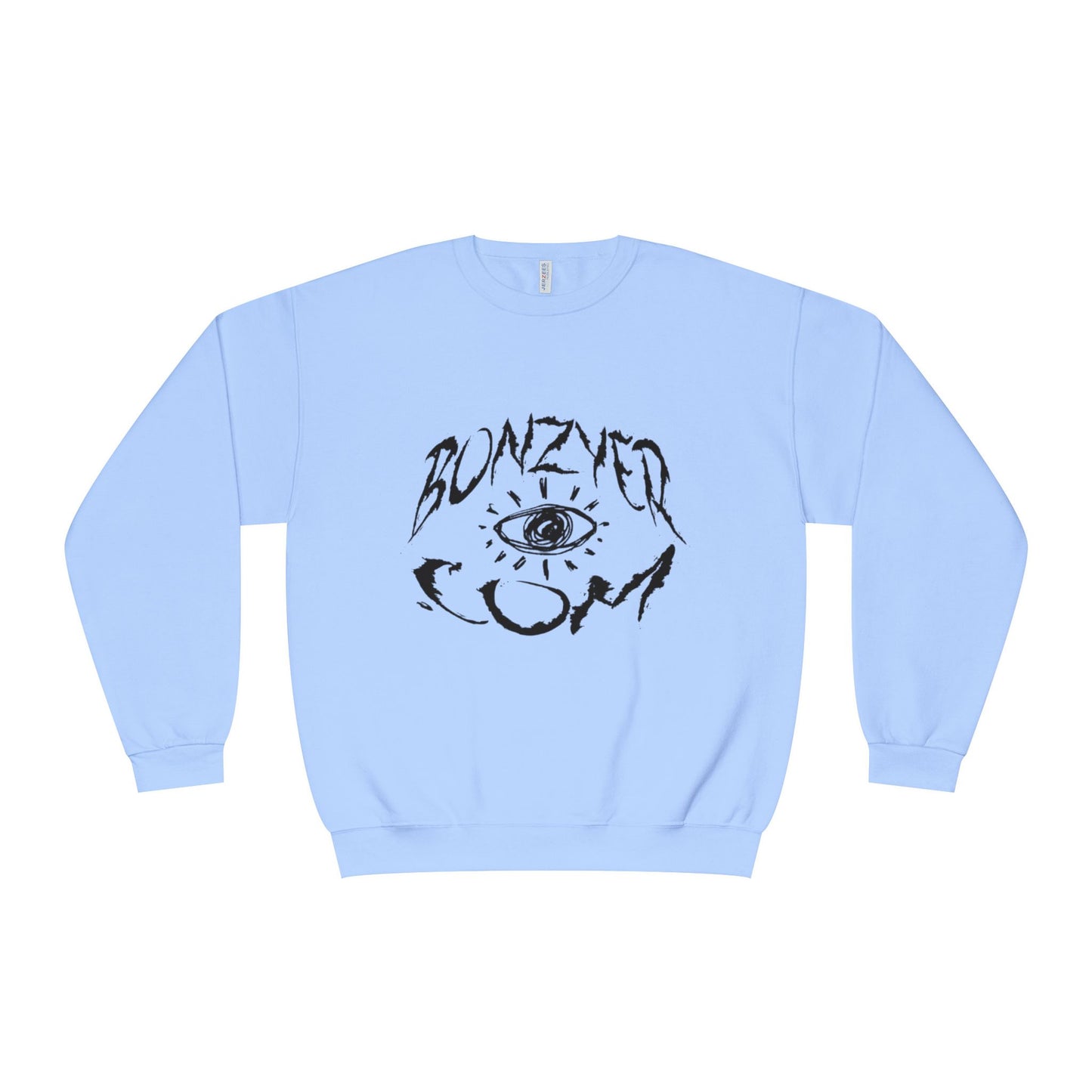 watching bonzyer .com sweatshirt