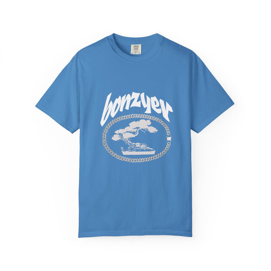 Bonzyer tree T-shirt