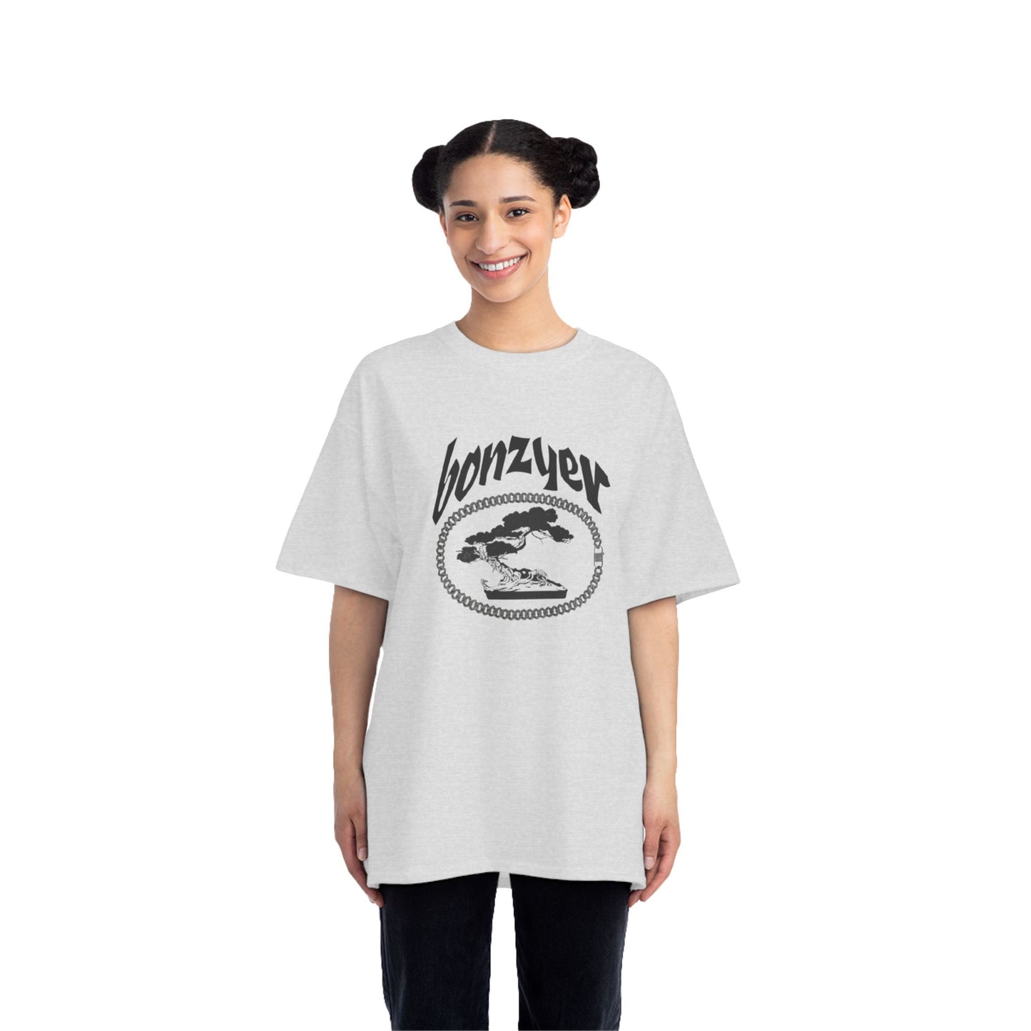 Bonzyer tree T-Shirt