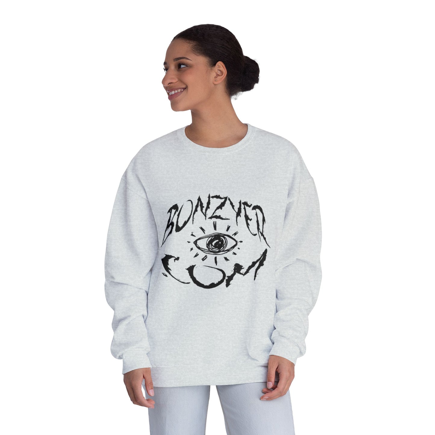 watching bonzyer .com sweatshirt