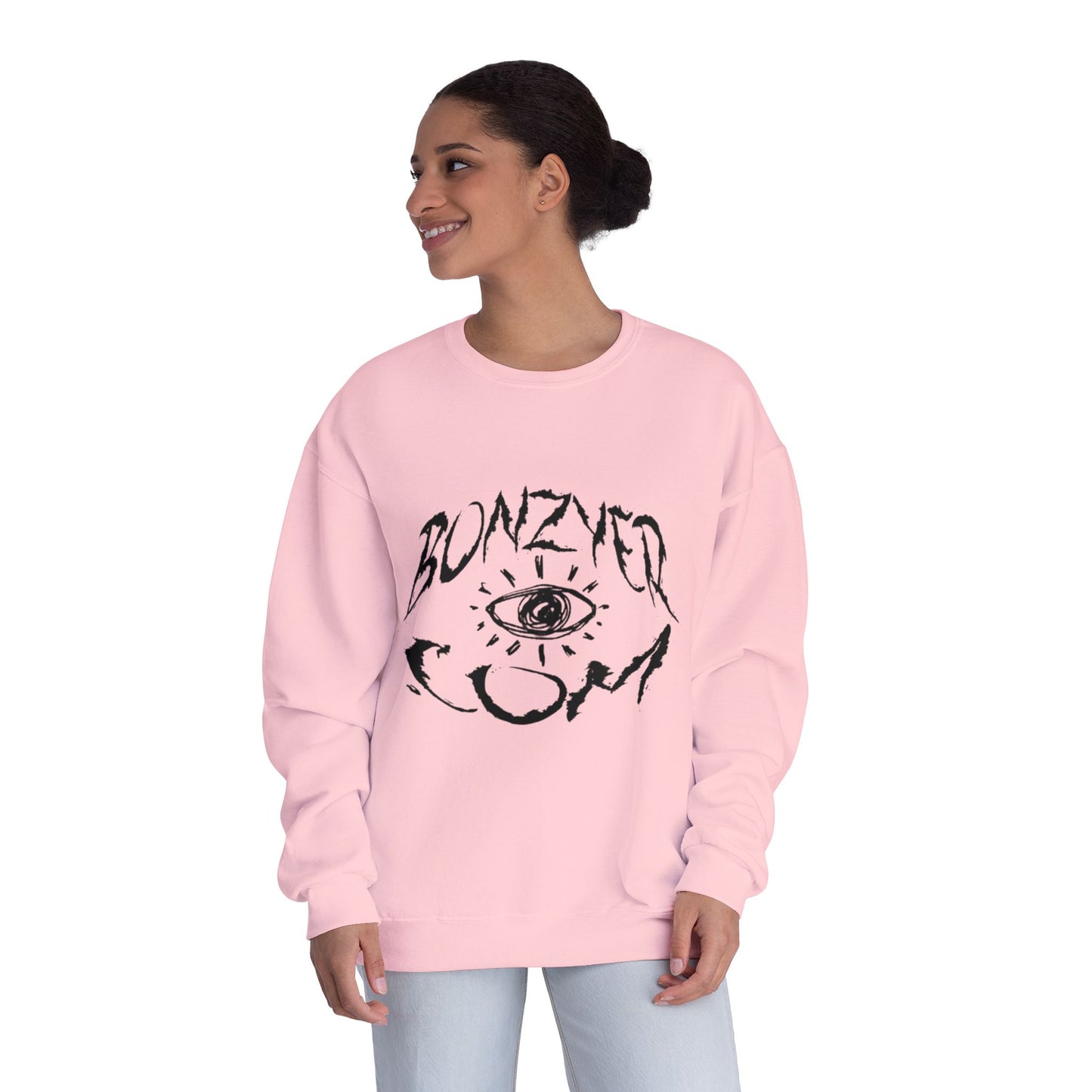 watching bonzyer .com sweatshirt