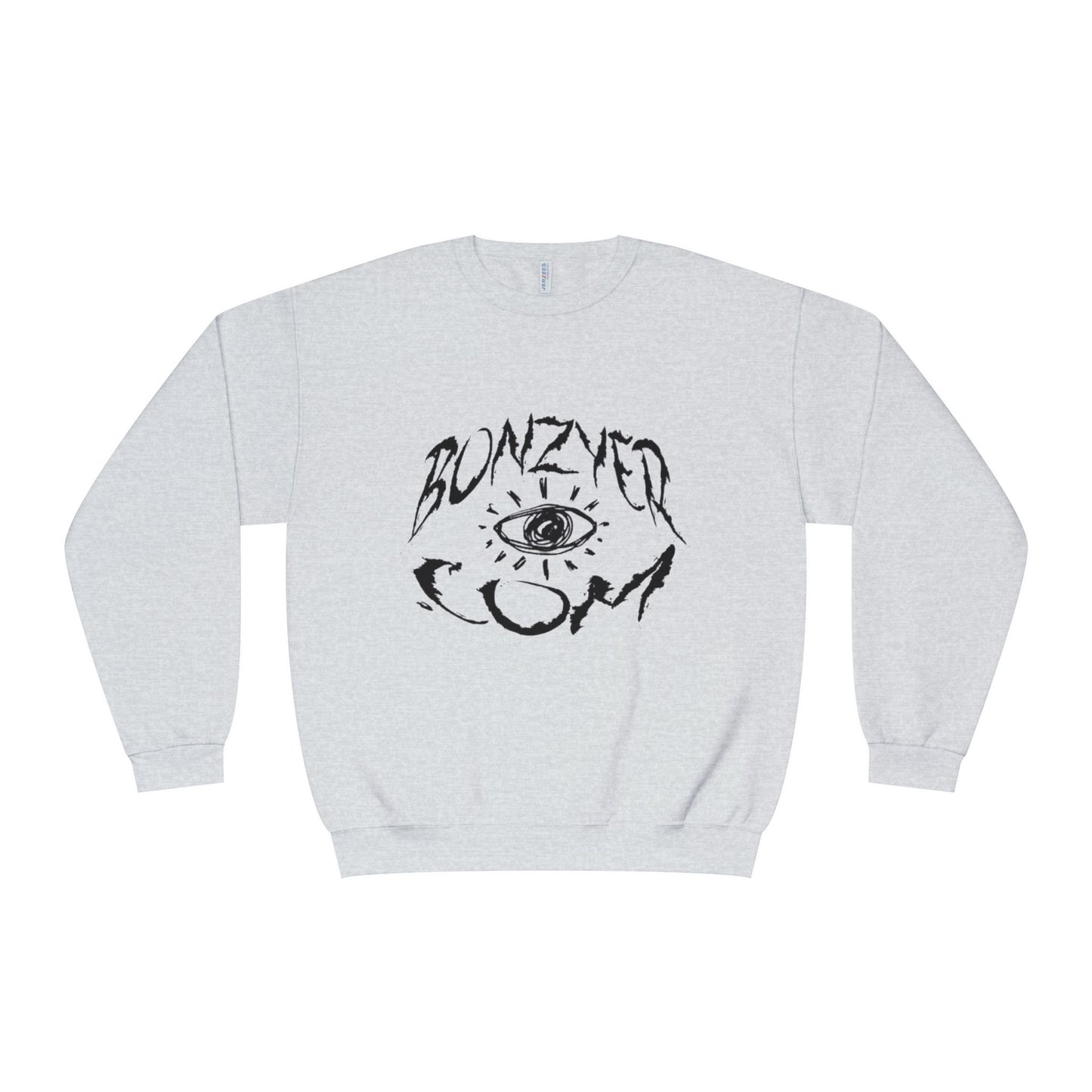 watching bonzyer .com sweatshirt
