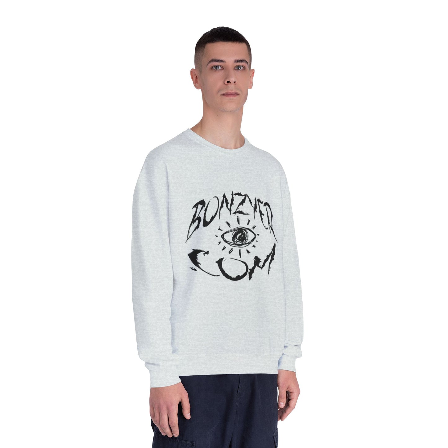 watching bonzyer .com sweatshirt